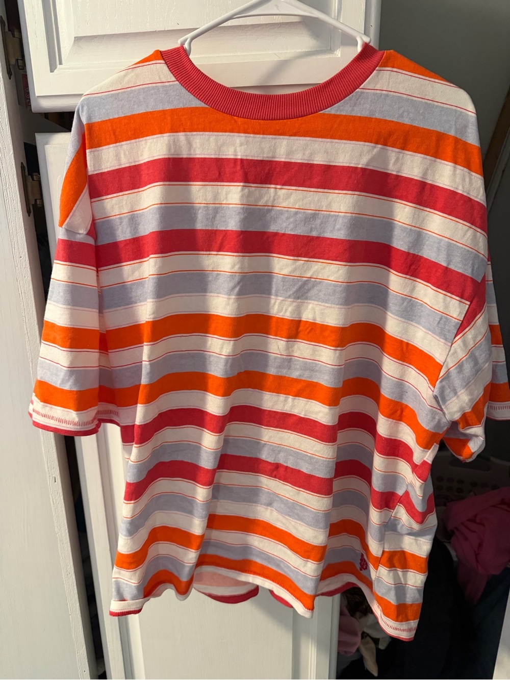 Tackle Printed Tee